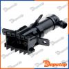 Gicleur de lave-phare gauche pour SUBARU | EDS-SB-000, 86636SA210